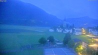Archiv Foto Webcam Sagogn bei Flims 03:00