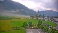 Archiv Foto Webcam Sagogn bei Flims 05:00