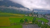 Archiv Foto Webcam Sagogn bei Flims 11:00