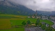 Archiv Foto Webcam Sagogn bei Flims 13:00