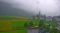 Archiv Foto Webcam Sagogn bei Flims 17:00