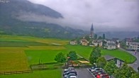 Archiv Foto Webcam Sagogn bei Flims 19:00