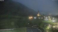 Archiv Foto Webcam Sagogn bei Flims 21:00