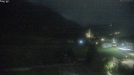 Archiv Foto Webcam Sagogn bei Flims 23:00