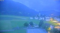 Archiv Foto Webcam Sagogn bei Flims 03:00