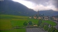 Archiv Foto Webcam Sagogn bei Flims 05:00