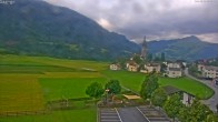 Archiv Foto Webcam Sagogn bei Flims 07:00
