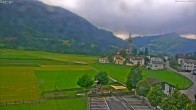 Archiv Foto Webcam Sagogn bei Flims 09:00