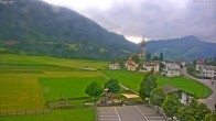 Archiv Foto Webcam Sagogn bei Flims 13:00