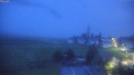 Archiv Foto Webcam Sagogn bei Flims 03:00