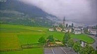 Archiv Foto Webcam Sagogn bei Flims 06:00