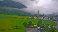 Archiv Foto Webcam Sagogn bei Flims 07:00