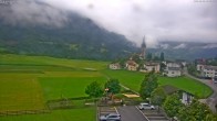 Archiv Foto Webcam Sagogn bei Flims 09:00