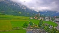 Archiv Foto Webcam Sagogn bei Flims 11:00