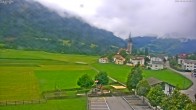 Archiv Foto Webcam Sagogn bei Flims 13:00