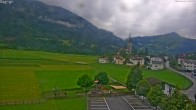 Archiv Foto Webcam Sagogn bei Flims 15:00