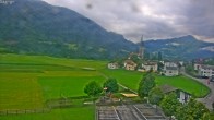 Archiv Foto Webcam Sagogn bei Flims 17:00