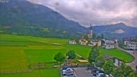 Archiv Foto Webcam Sagogn bei Flims 19:00