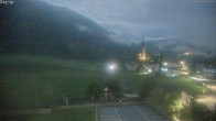 Archiv Foto Webcam Sagogn bei Flims 21:00