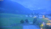 Archiv Foto Webcam Sagogn bei Flims 03:00