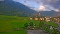Archiv Foto Webcam Sagogn bei Flims 05:00