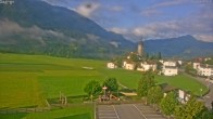 Archiv Foto Webcam Sagogn bei Flims 06:00