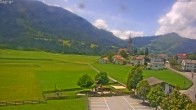 Archiv Foto Webcam Sagogn bei Flims 11:00