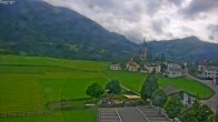 Archived image Webcam Sagogn next to Flims 15:00