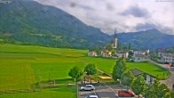 Archived image Webcam Sagogn next to Flims 17:00