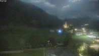 Archiv Foto Webcam Sagogn bei Flims 23:00
