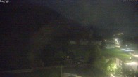 Archiv Foto Webcam Sagogn bei Flims 01:00