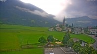 Archiv Foto Webcam Sagogn bei Flims 05:00