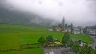 Archiv Foto Webcam Sagogn bei Flims 09:00