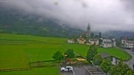 Archiv Foto Webcam Sagogn bei Flims 11:00