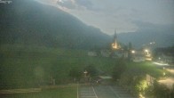Archiv Foto Webcam Sagogn bei Flims 23:00