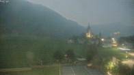Archiv Foto Webcam Sagogn bei Flims 23:00