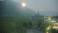 Archiv Foto Webcam Sagogn bei Flims 01:00