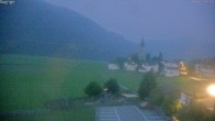 Archiv Foto Webcam Sagogn bei Flims 03:00