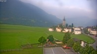 Archiv Foto Webcam Sagogn bei Flims 05:00
