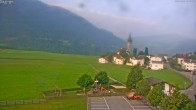 Archiv Foto Webcam Sagogn bei Flims 06:00