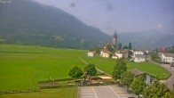Archiv Foto Webcam Sagogn bei Flims 09:00