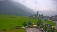 Archiv Foto Webcam Sagogn bei Flims 13:00