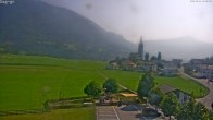 Archiv Foto Webcam Sagogn bei Flims 15:00