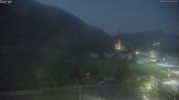 Archiv Foto Webcam Sagogn bei Flims 23:00