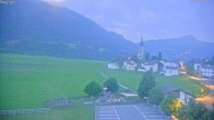 Archiv Foto Webcam Sagogn bei Flims 03:00