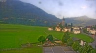 Archiv Foto Webcam Sagogn bei Flims 05:00