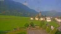 Archiv Foto Webcam Sagogn bei Flims 06:00