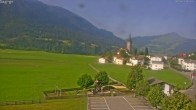 Archiv Foto Webcam Sagogn bei Flims 07:00