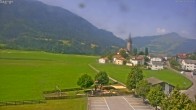 Archiv Foto Webcam Sagogn bei Flims 09:00