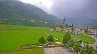 Archiv Foto Webcam Sagogn bei Flims 13:00